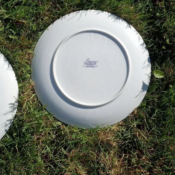 Regency Plates - Picture 8 of 8